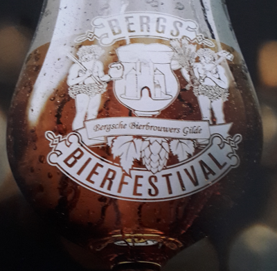 Bergs Bierfestival